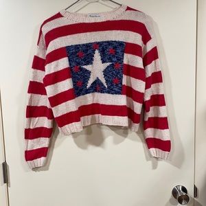 Marisa Christiana- Medium Sweater